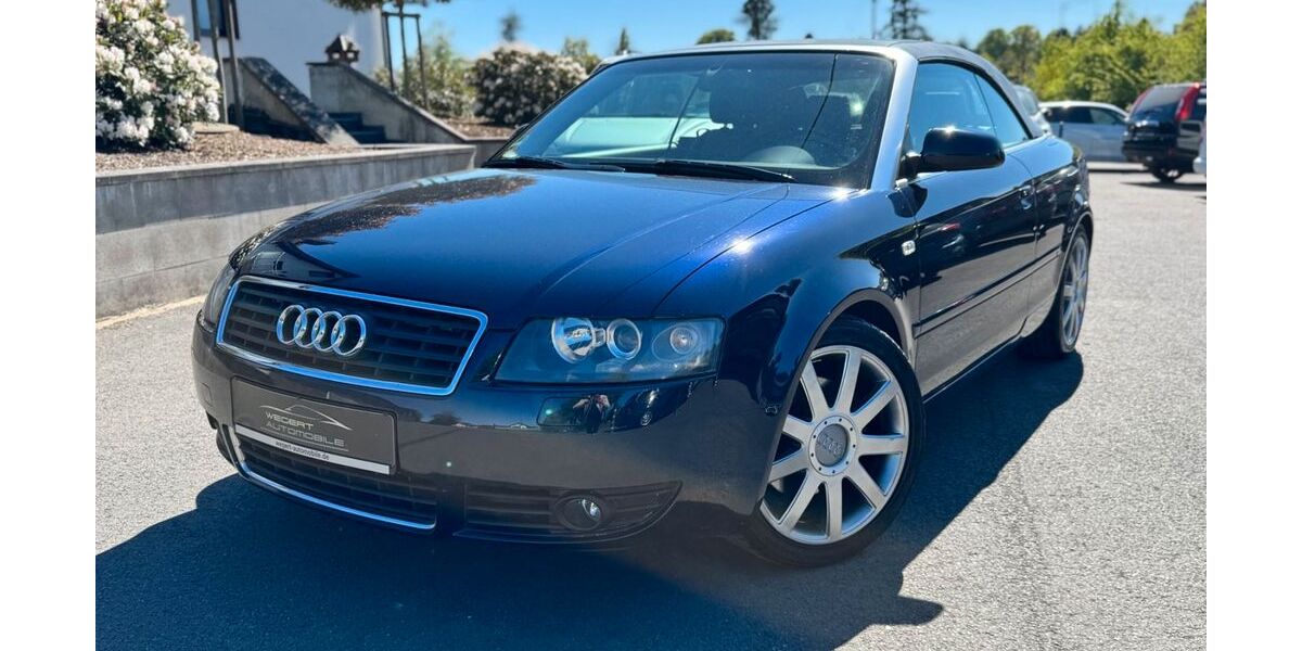 Audi A4 214.800 km 4.997 &euro; Waldbröl 51545