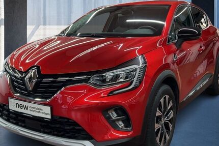 Renault Captur 21.499 km 16.940 &euro; Köln 50939