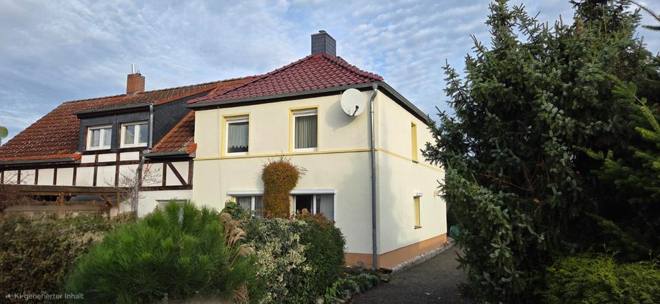 Haldensleben Doppelhaushälfte 5 zimmer