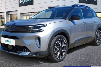 Citroen C5 Aircross 68.175 km 16.930 &euro; Bischofswerda 01877