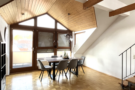 Wohnung zum Mieten in Aulendorf 870 € 76 m² 3 zimmer