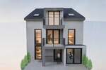 Townhouse MA-Lindenhof #06 - Einfamilienhaus Mannheim Lindenhof | Angebot:25822162