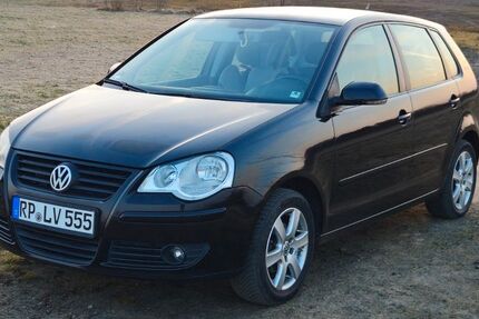 VW Polo 195.000 km 3.000 € Lambsheim 67245
