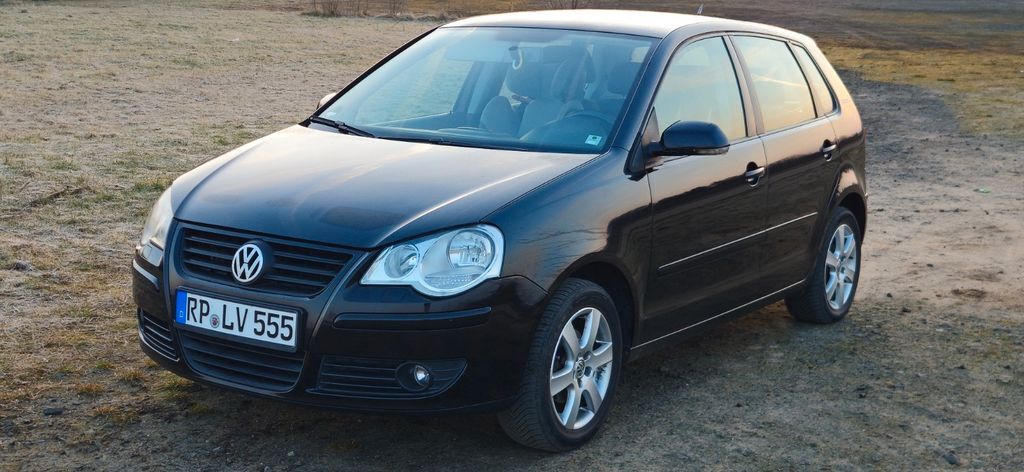VW Polo 195.000 km 3.000 € Lambsheim 67245