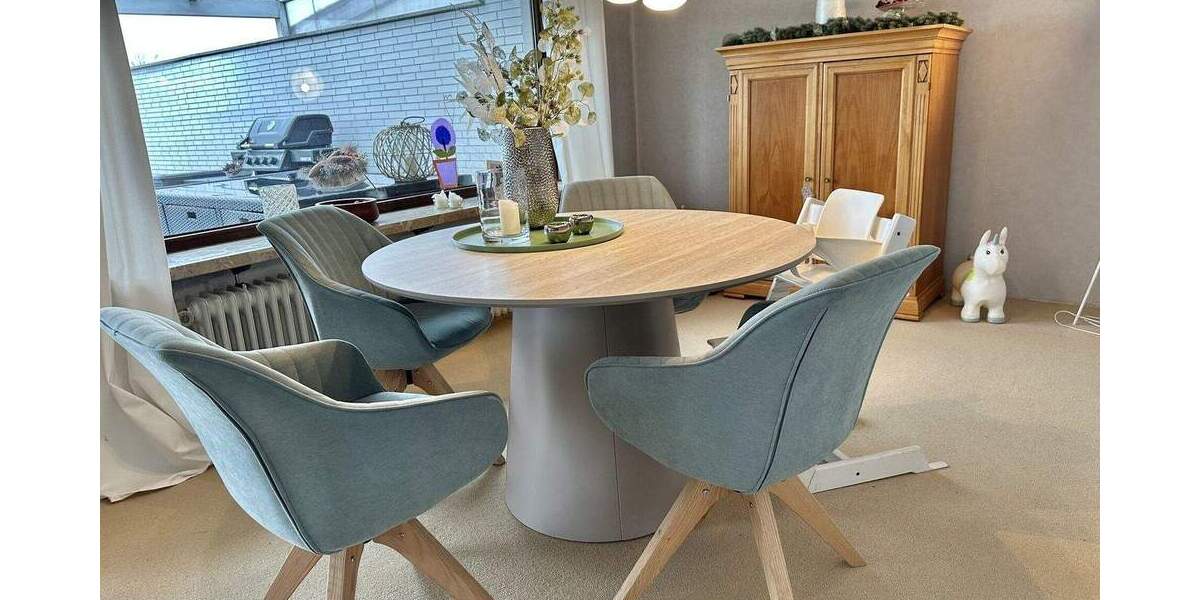 Doppelhaushälfte Bad Oldesloe - 4 Zimmer, 125 m&sup2;, 369.000&euro; | Angebot:25475968