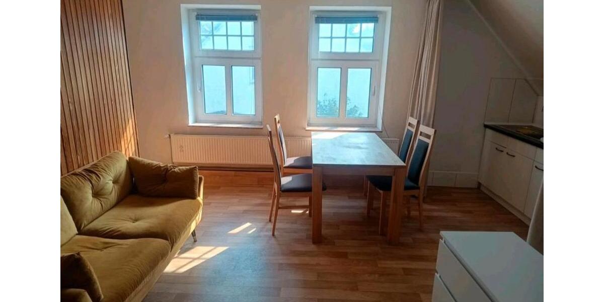 Etagenwohnung Esens - 1 Zimmer, 40 m&sup2;, 500&euro; | Angebot:26329512