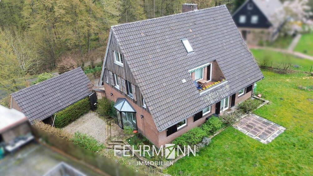 Einfamilienhaus Bad Bentheim - 1 Zimmer, 240 m&sup2;, 189.000&euro; | Angebot:26155479