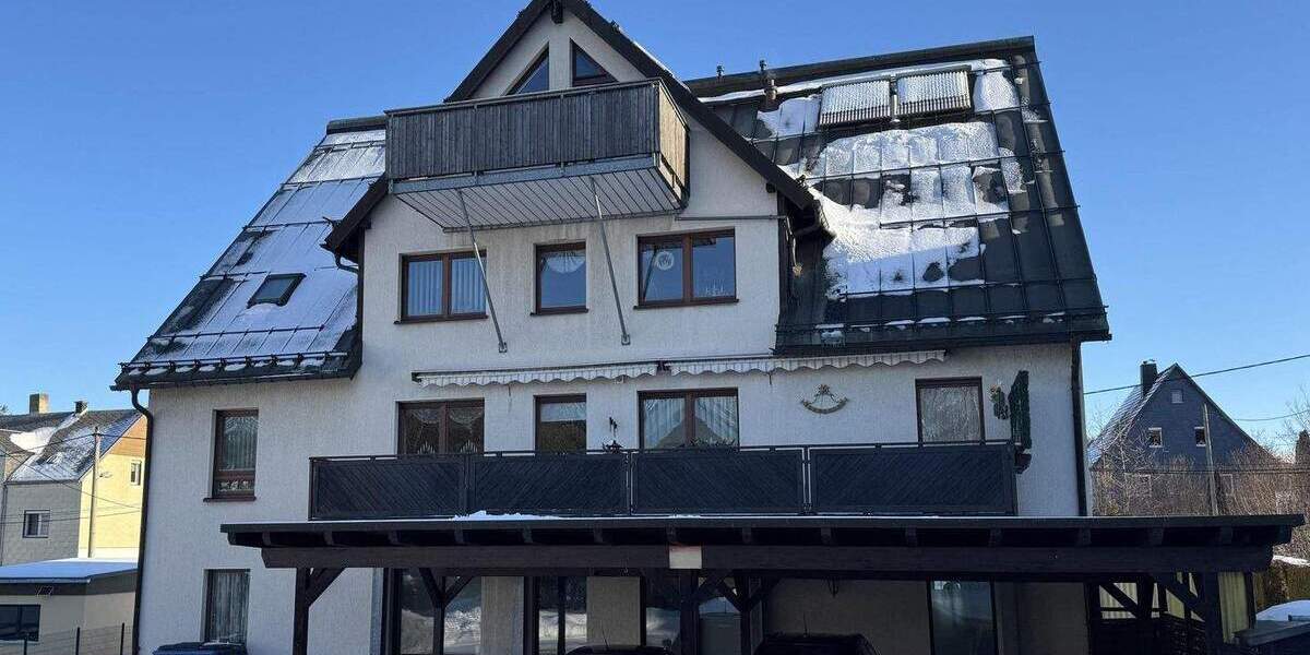 Etagenwohnung Eppendorf - 3 Zimmer, 87 m&sup2;, 82.000&euro; | Angebot:24461925