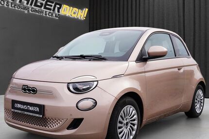 Fiat 500e 5.643 km 19.950 &euro; Haslach im Kinzigtal 77716