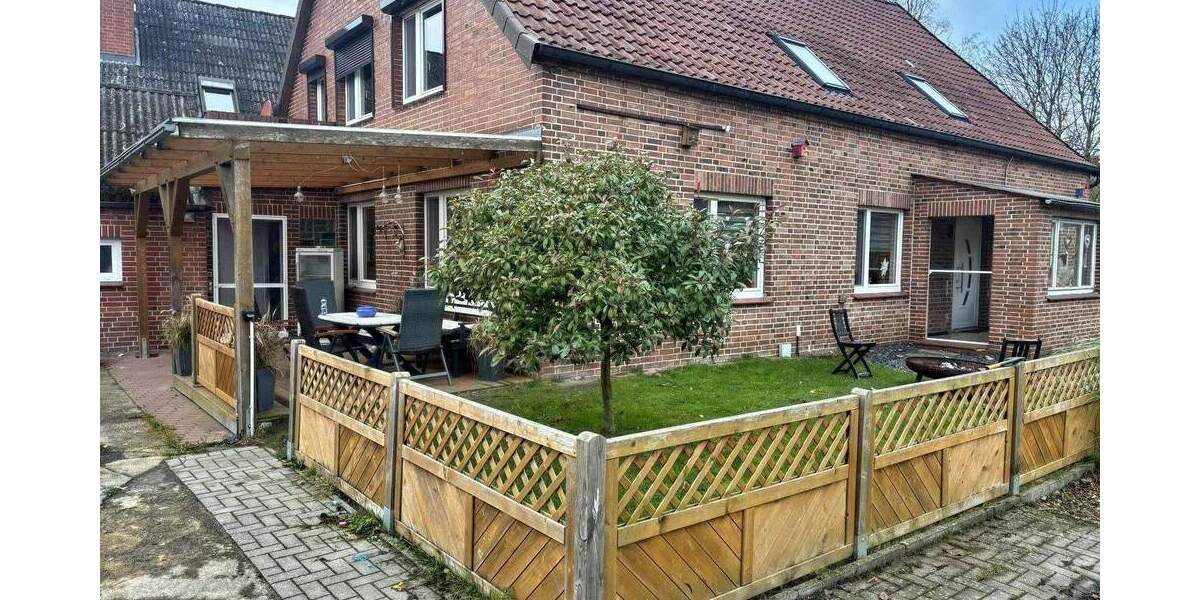 Einfamilienhaus Wustrow Ganse - 1 Zimmer, 275 m&sup2;, 239.000&euro; | Angebot:25670843