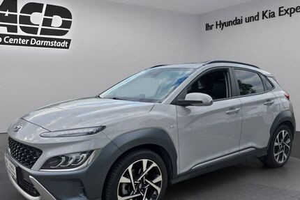 Hyundai KONA 55.000 km 19.970 € Darmstadt 64289