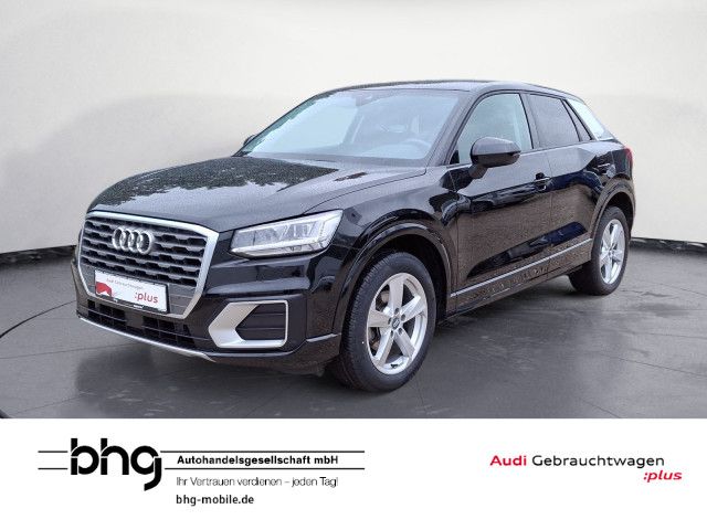 Audi Q2 76.380 km 21.660 € Albstadt 72458