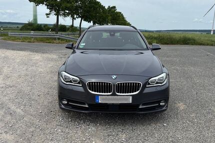 BMW 530 220.000 km 9.999 &euro; Haverlah 38275