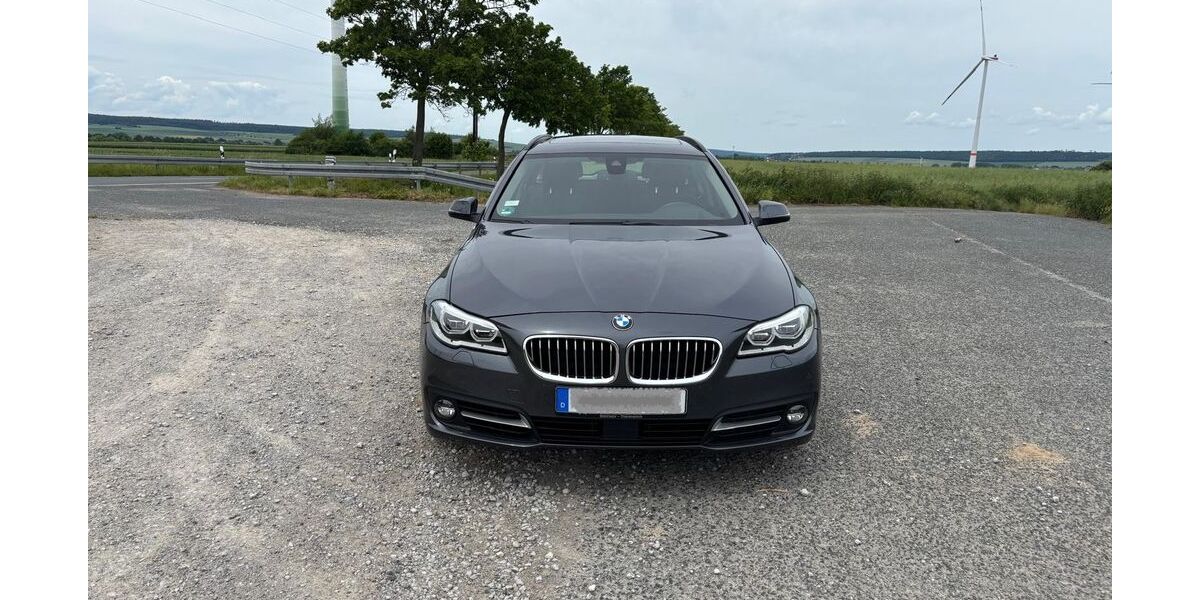 BMW 530 220.000 km 9.999 &euro; Haverlah 38275