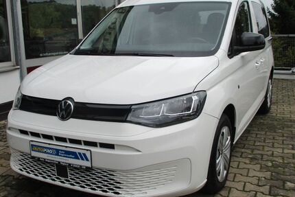 VW Caddy 122.000 km 18.990 € Rügland 91622