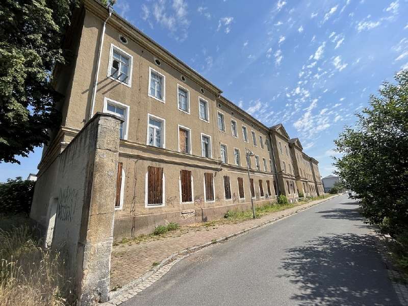 Büro in Großenhain 490.000 € 4000 m² zimmer