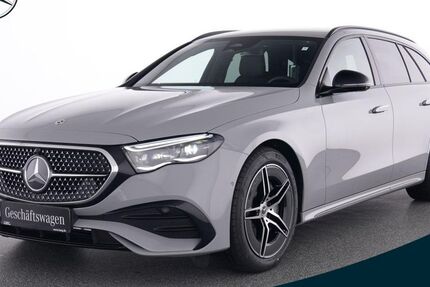 Mercedes-Benz E 300 9.462 km 58.950 € Essen 45309