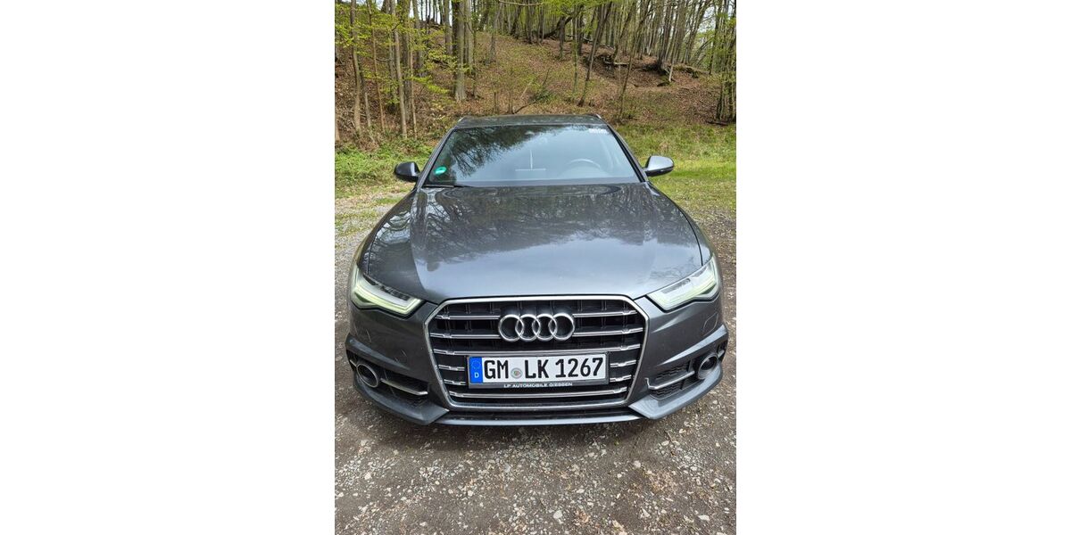 Audi A6 178.500 km 18.600 &euro; Reichshof 51580