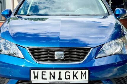 Seat Ibiza 50.000 km 8.900 &euro; Ludwigsfelde 14974