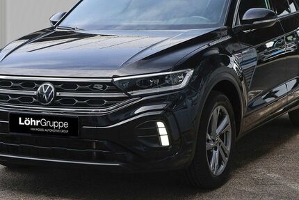 VW T-Roc 62.284 km 26.980 &euro; Koblenz 56070
