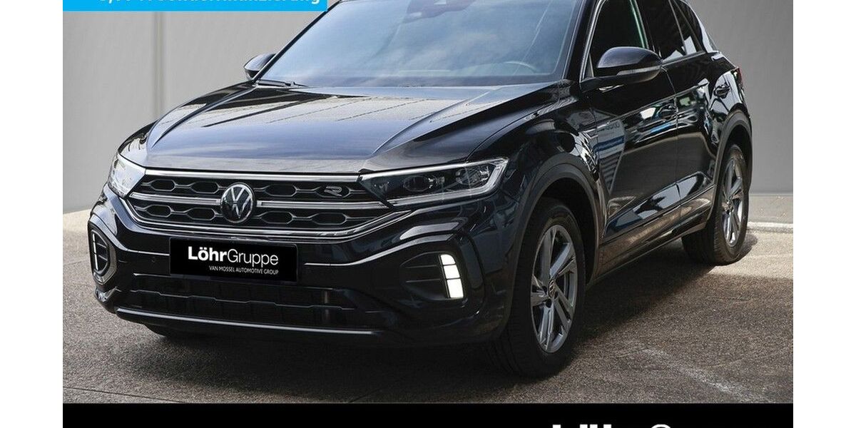 VW T-Roc 62.284 km 26.980 &euro; Koblenz 56070