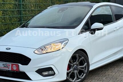 Ford Fiesta 99.850 km 8.950 &euro; Bergheim bei Köln 50126