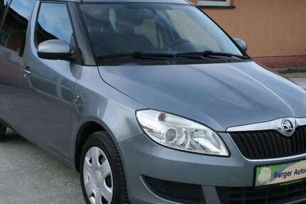 Skoda Roomster 141.000 km 6.995 &euro; Dresden 01257