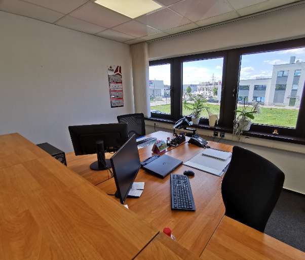 Gewerbeobjekt Langenfeld (Rheinland) - 499&euro; | Angebot:27342270