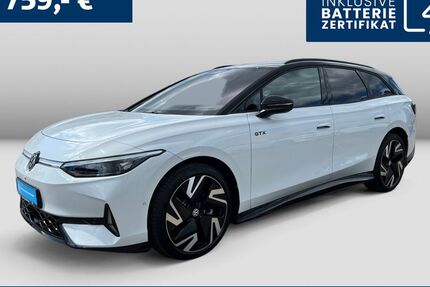 VW ID.7 9.999 km 60.930 € Fellbach 70736