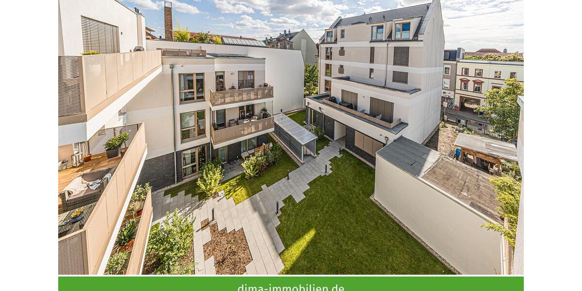 Einfamilienhaus Leipzig Altwest - 4 Zimmer, 245 m&sup2;, 4.800&euro; | Angebot:26232045