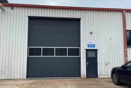 !!! Top Lager & Produktionshalle !!! zimmer