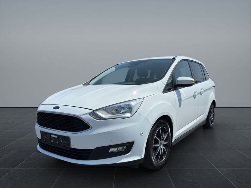 C-Max