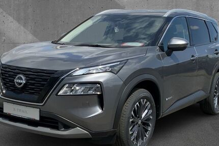 Nissan X-Trail 1.421 km 39.977 &euro; Schwerin 19057