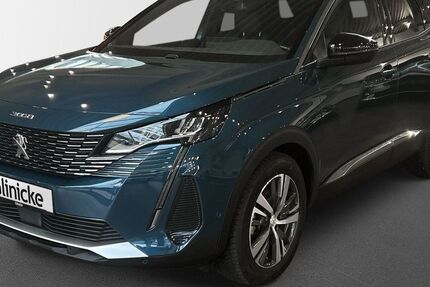 Peugeot 3008 22.000 km 25.490 &euro; Erfurt 99086