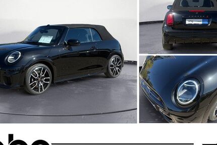 Mini Cooper S Cabrio 13.836 km 34.930 &euro; Eningen u. A. 72800