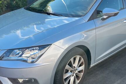 Seat Leon 64.500 km 11.490 &euro; Ingolstadt 85053