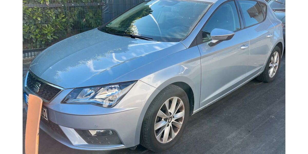 Seat Leon 64.500 km 11.490 &euro; Ingolstadt 85053
