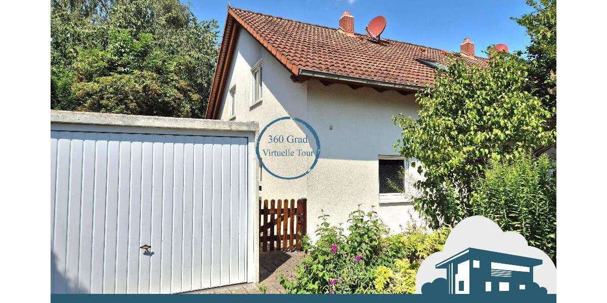 Einfamilienhaus Affalterbach - 4 Zimmer, 120 m&sup2;, 1.300&euro; | Angebot:27130630