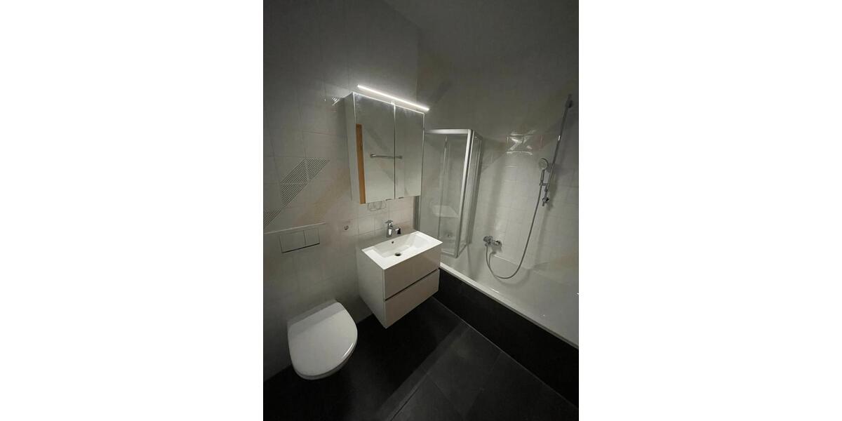 Dachgeschoßwohnung Moosburg an der Isar - 1.5 Zimmer, 41 m&sup2;, 890&euro; | Angebot:25017949