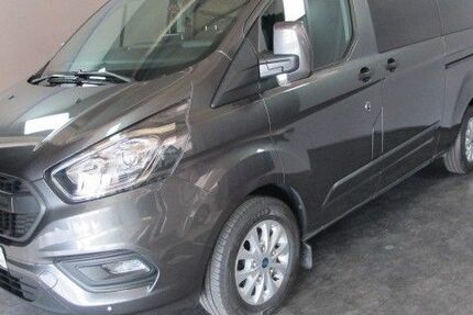 Ford Transit 116.500 km 25.670 &euro; Königsbrunn bei Augsburg 86343