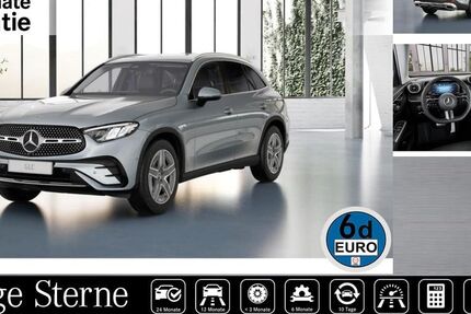 Mercedes-Benz GLC 200 3.998 km 58.888 € Wesel 46485