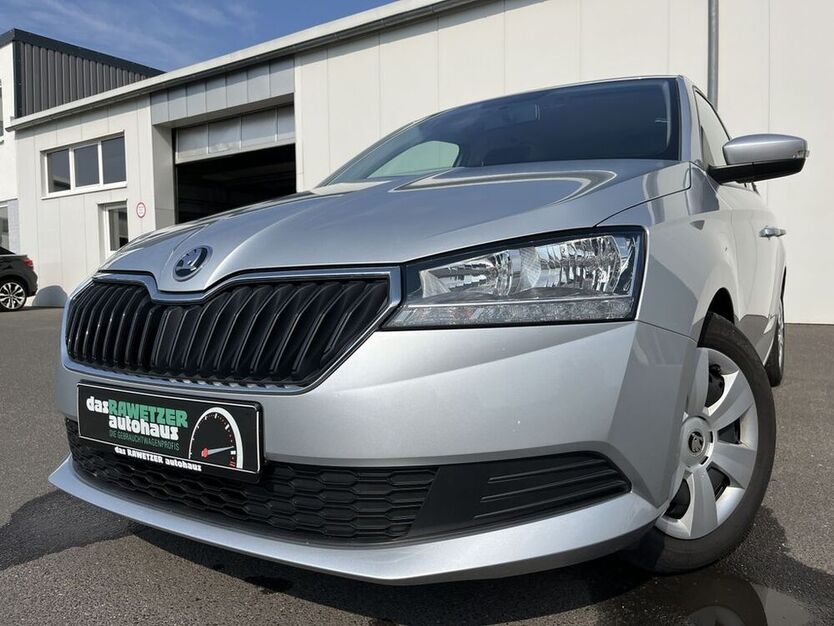 Fabia