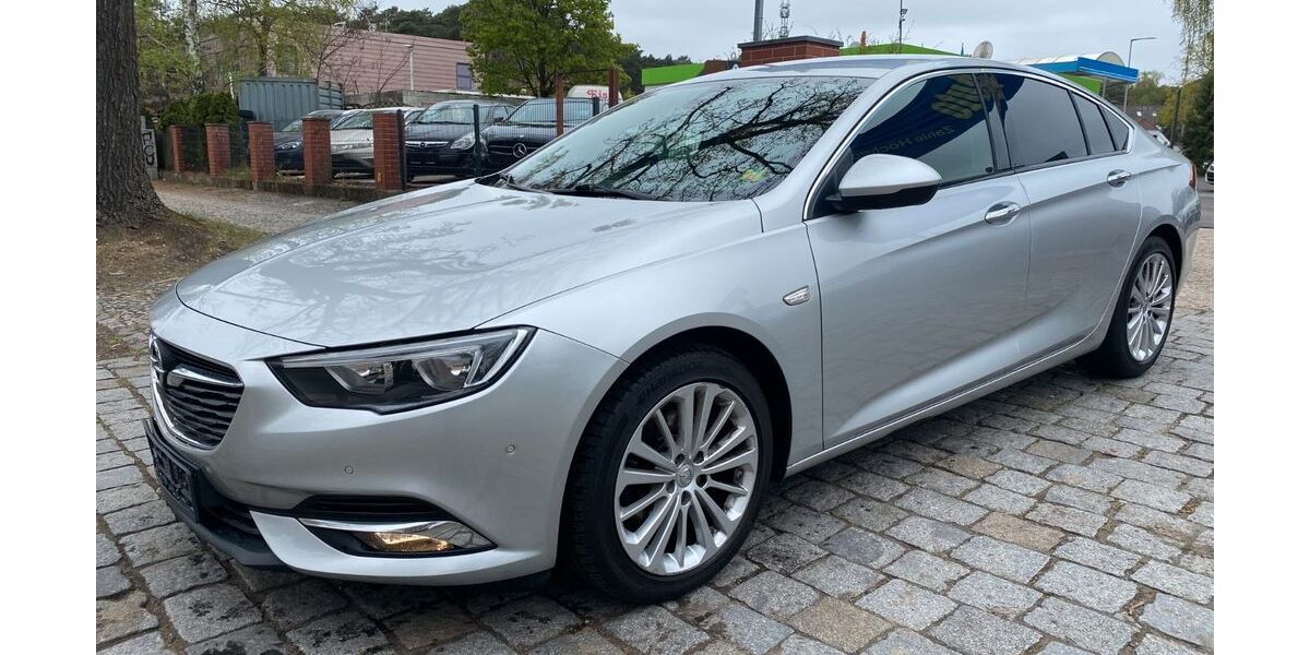 Opel Insignia 166.000 km 8.999 &euro; berlin 12527