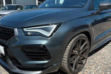 Cupra Ateca 71.442 km 25.990 &euro; Hamburg 22179