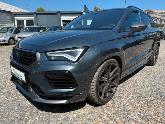 Cupra Ateca 71.442 km 25.990 &euro; Hamburg 22179