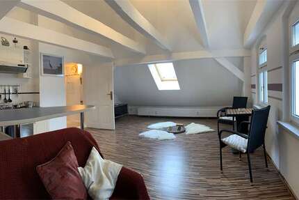 Wohnen auf Zeit in Grünheide 765 € 2 zimmer