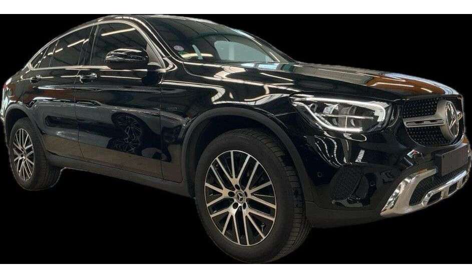 GLC 300