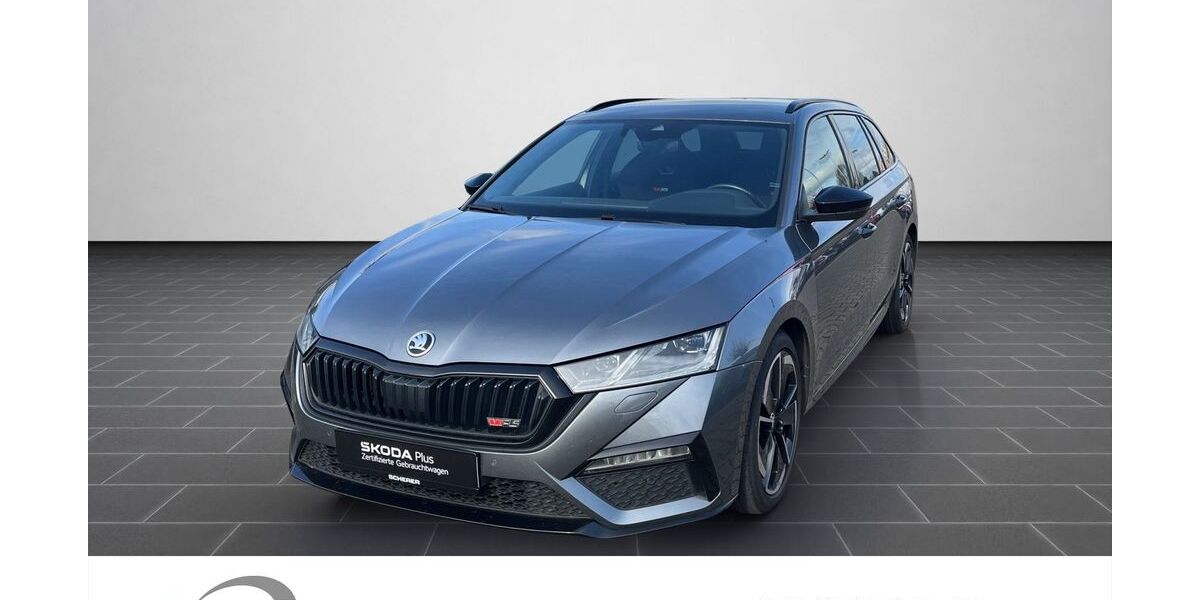 Skoda Octavia 84.167 km 29.980 &euro; Mainz 55129