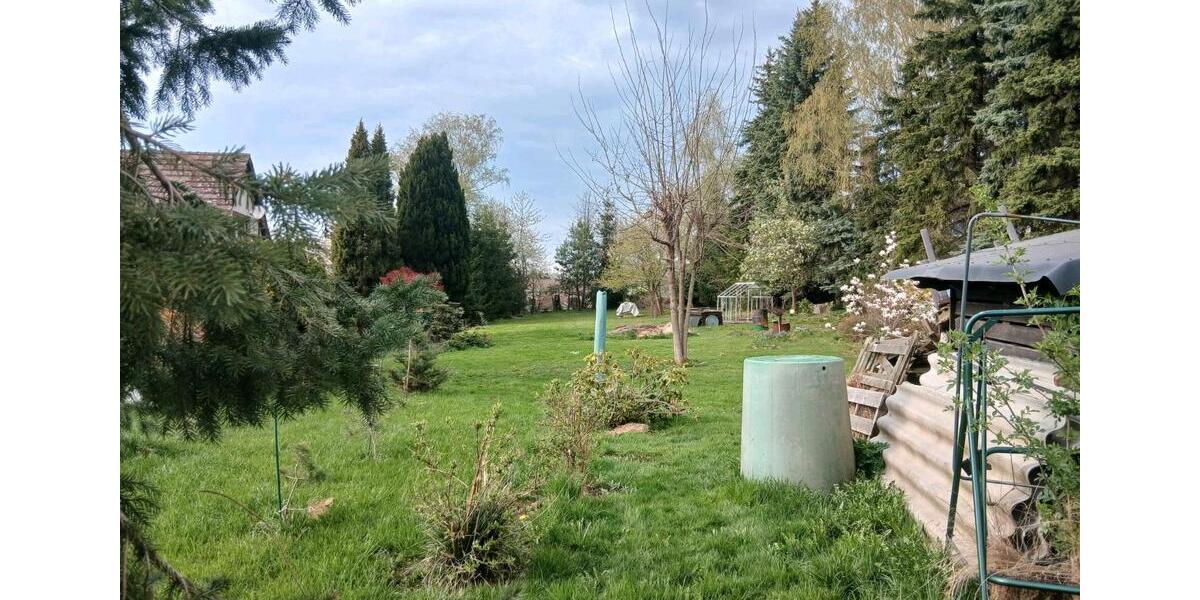Einfamilienhaus Löbau - 3 Zimmer, 200 m&sup2;, 190.000&euro; | Angebot:26463682