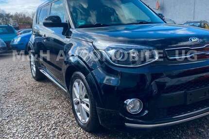 Kia Soul 199.000 km 4.999 &euro; Braunschweig 38118